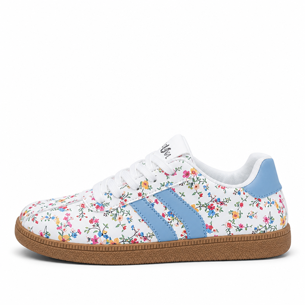 Women's Lightweight Breathable & Soft Sole Sneakers