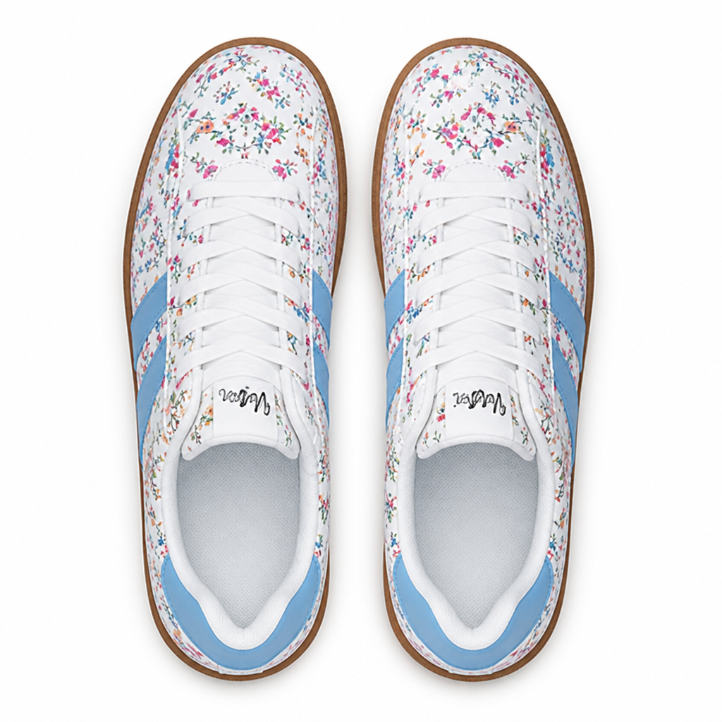 Women's Lightweight Breathable & Soft Sole Sneakers