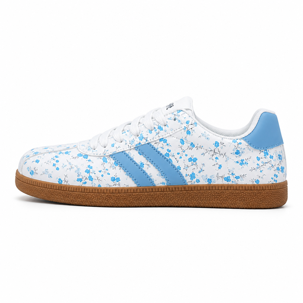Women's Lightweight Breathable & Soft Sole Sneakers