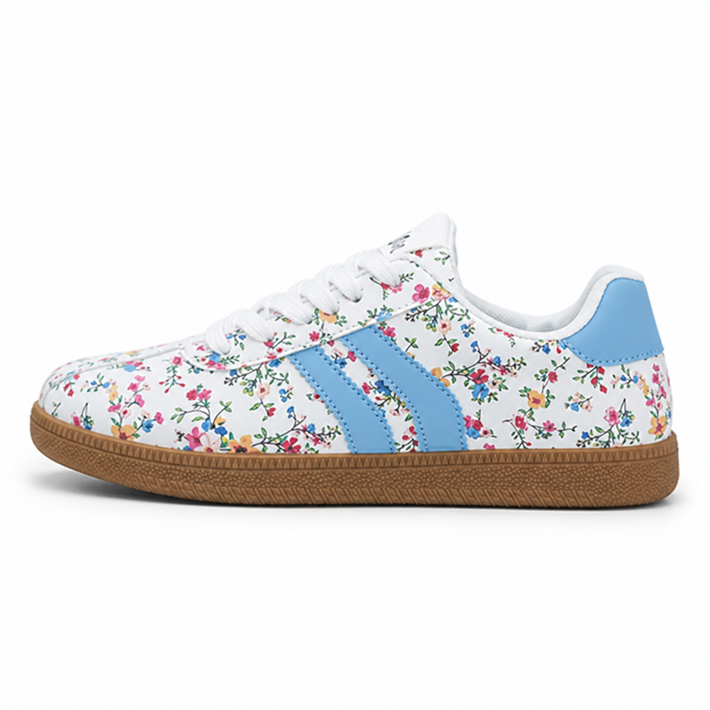 Women's Lightweight Breathable & Soft Sole Sneakers